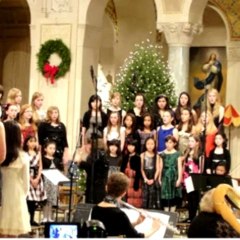 2010 Christmas Eve Carols at the National Shrine.m4a