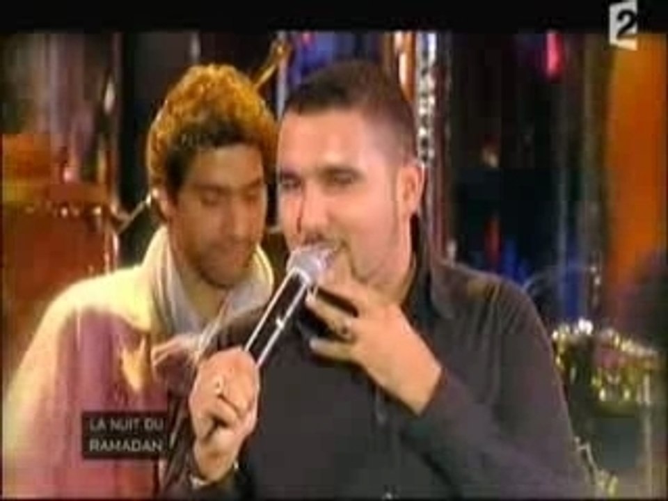 Reda Taliani - Khobz Eddar