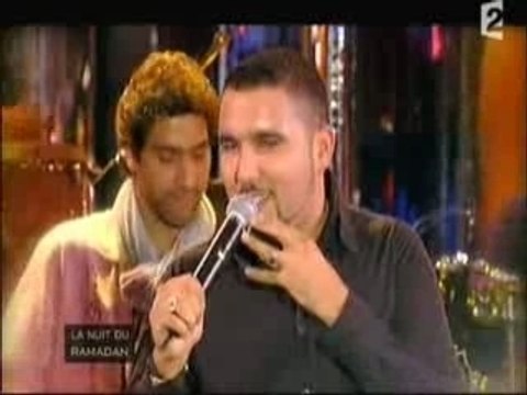 Reda Taliani - Khobz Eddar