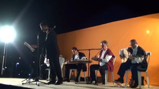 Rahmi olcay konser Dursunbey