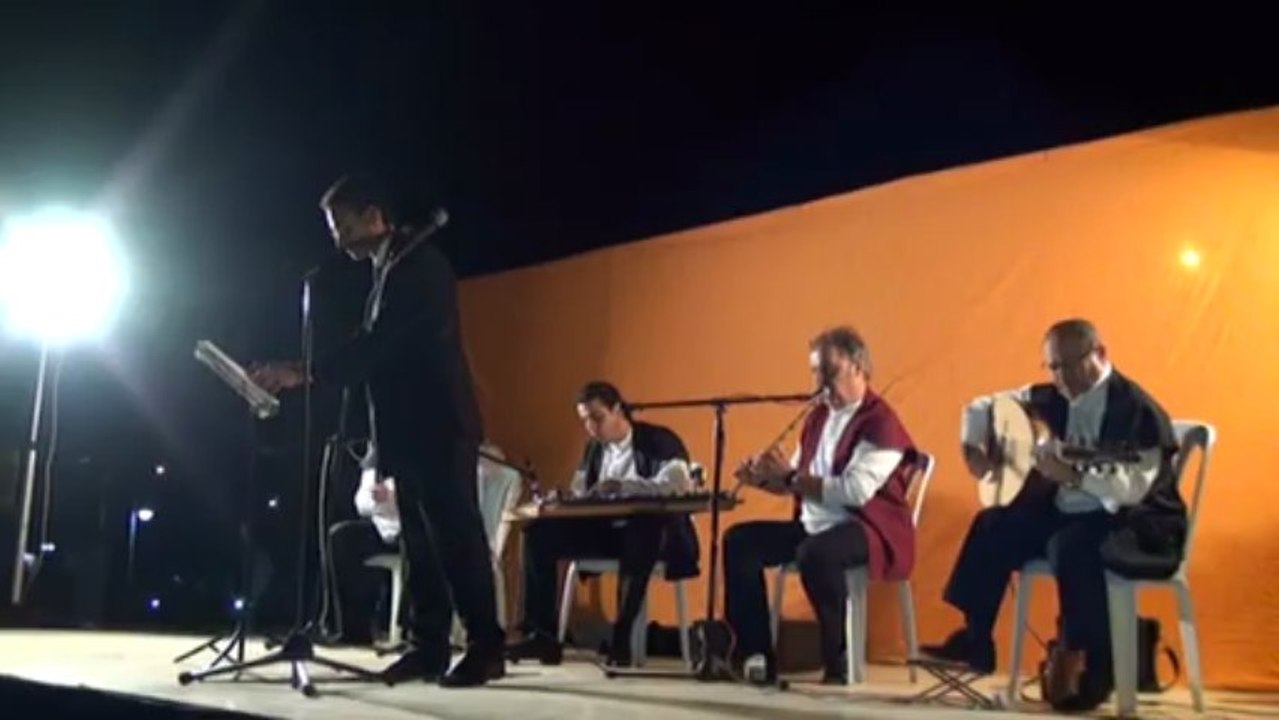 Rahmi olcay konser Dursunbey
