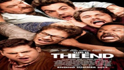 {Fresh}}} {{Watch}} This Is The END Online Movie Free Download Megashare