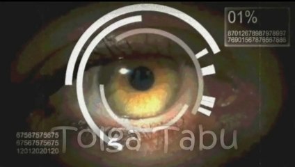 Tolga Tabu - gururumdan