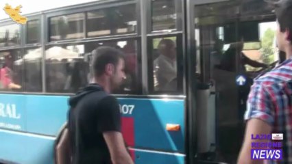 Cotral, da oggi in funzione il nuovo capolinea di Tiburtina