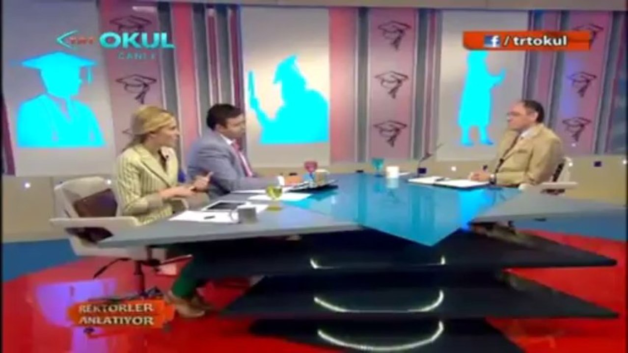 TRTORAYÜ