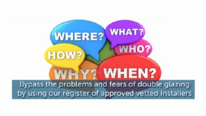 Glasgow double glazing advice 0141 375 7248