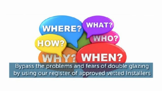 Glasgow double glazing advice 0141 375 7248