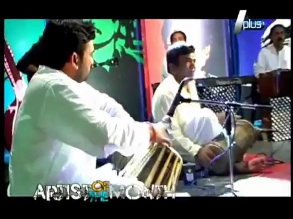 Tedi Deed Noon Tars Giyan Attaullah Khan