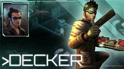 Shadowrun Returns - Trailer de Lancement