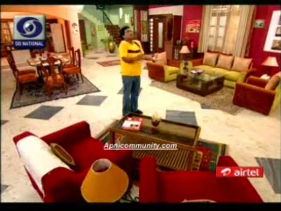 Yeh Zindagi Hai Gulshan-20 July 2013 pt1