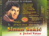 Sinan Sakic 1982 - Na igranci sinoc