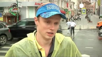 Russia: chi è Navalny per i moscoviti?