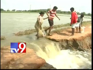 3 helicopters take part in rescue operations in Karimnagar