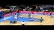 Kάρφωμα Μπέγκιτς στο Ευρωμπάσκετ της Λιθουανίας