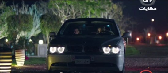 مسلسل حكاية حياة - الحلقلة الحادية عشر | رمضان 2013