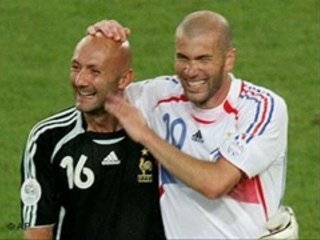 Fabien barthez