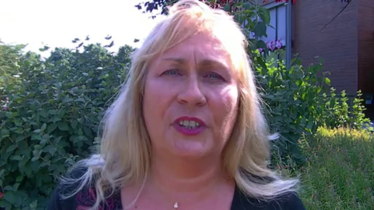 anne bullet