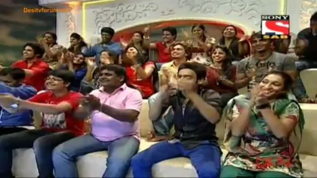 Wah Wah Kya Baat Hai 20th July 2013 Video Watch Online p2