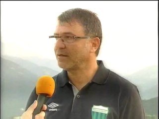 Λεμονής και Γεωργίου στο STAR Κεντρικής Ελλάδας