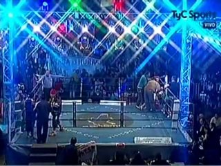 Vanesa Lorena Taborda vs Guadalupe Maria Antonia Maldonado 2013-07-13