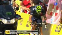 Nairo Quintana Tour Francia