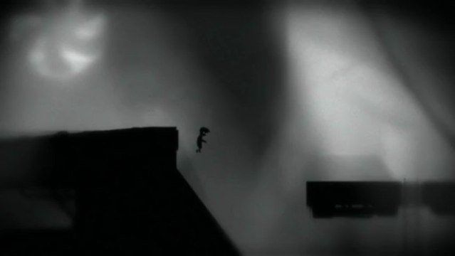 Limbo [PC] Ep 3 : La Montée Des Eaux
