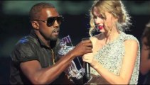 Leaked Kanye West's Rant On Taylor Swift At 2009 MTV Video Music Awards
