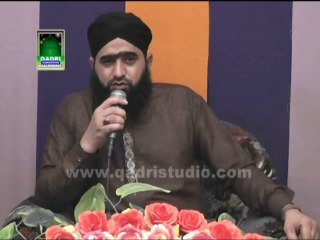 Munawar Meri Ankho Ko by Nisar Ali Qadri New Album 2013