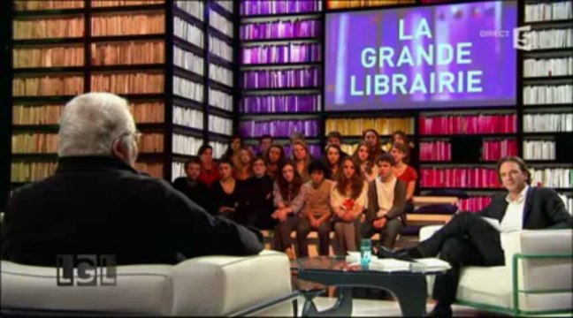 Jack-Alain Leger - Zanzaro Circus (2012)