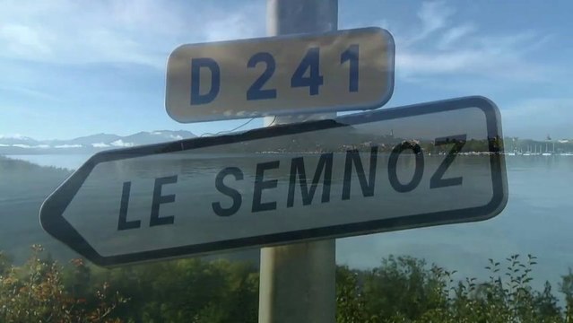 EN - Magazine 100% Tour / Semnoz - Stage 20 (Annecy > Annecy - Semnoz)