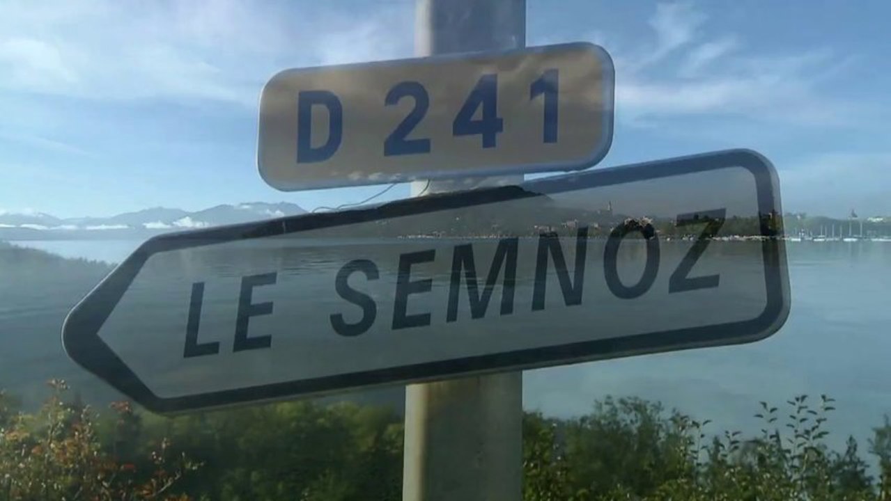 ES - Magazine 100% Tour / Semnoz - Etapa 20 (Annecy > Annecy - Semnoz)