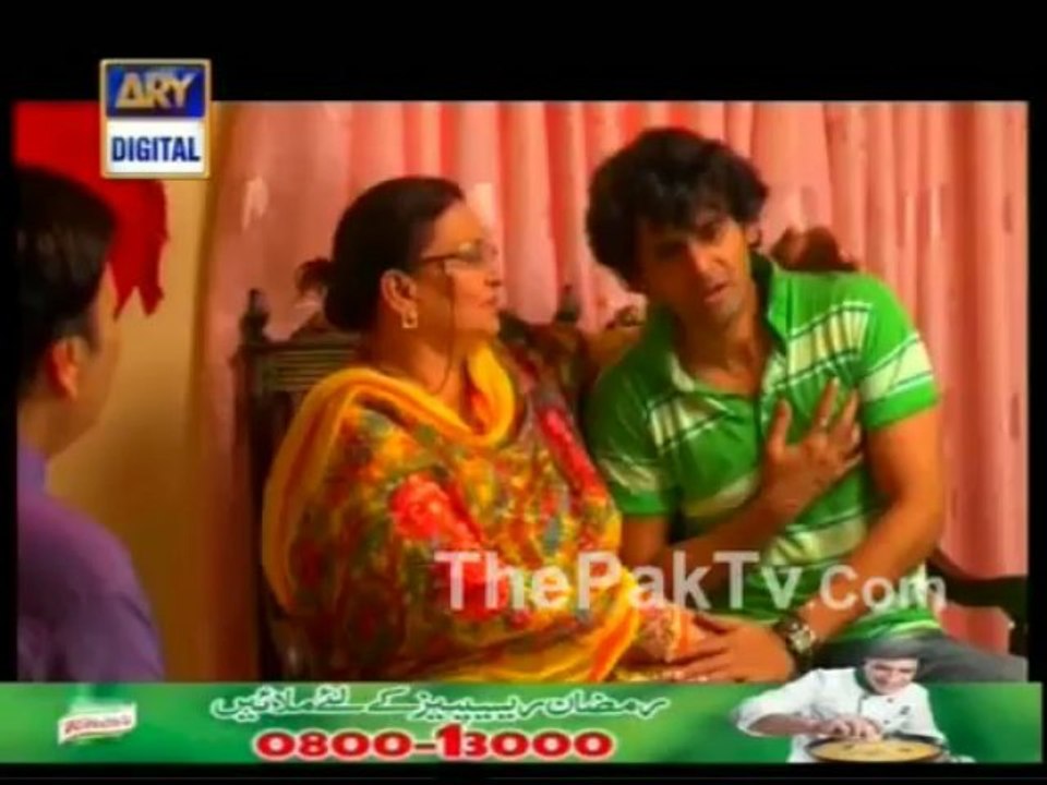 Yeh Shaadi Nahi Ho Sakti Episode 3