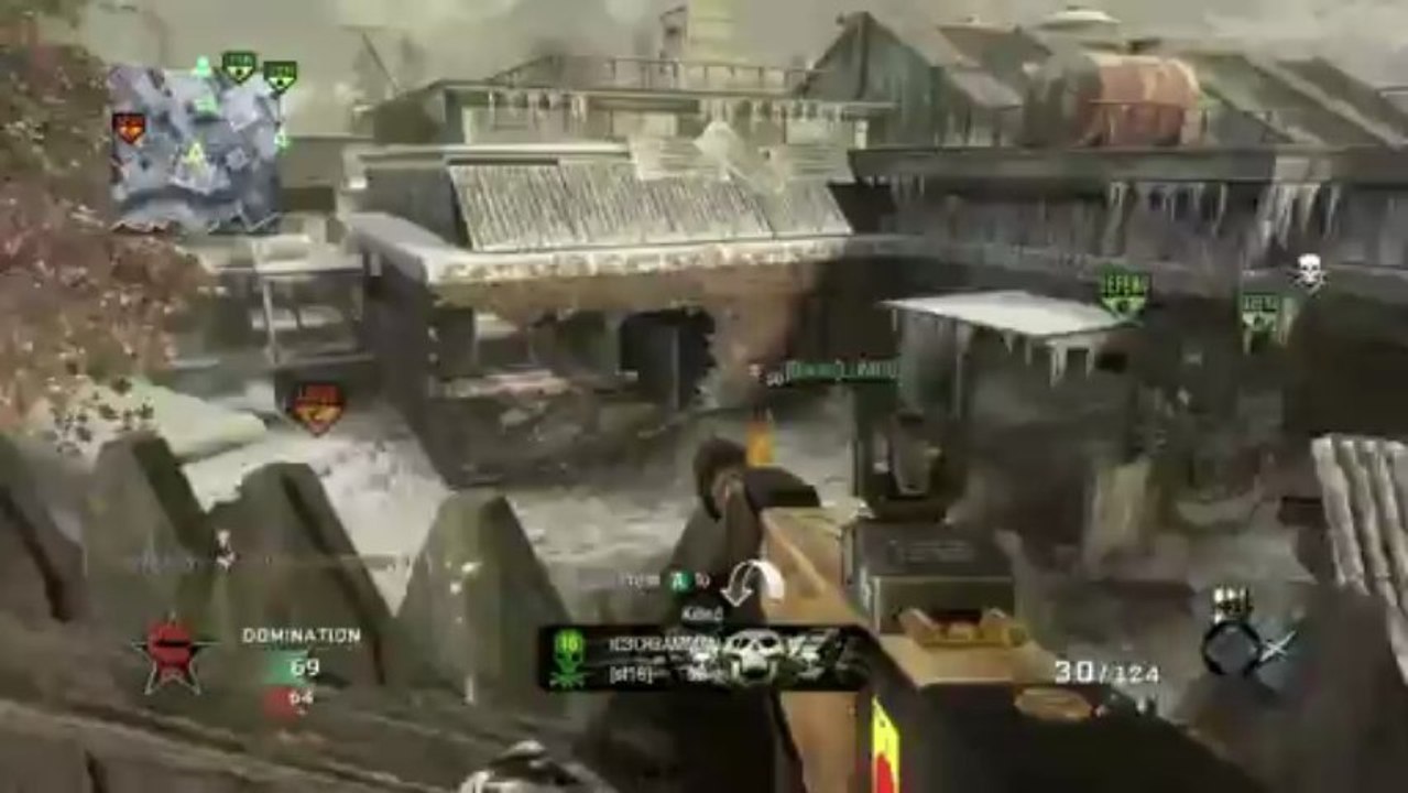 CALL OF DUTY: MODERN WARFARE 3 - First Impressions! [Discussion]