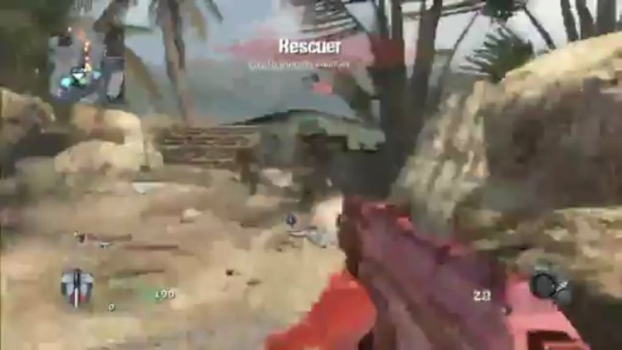 QUUAAADDDD Harmony #2 - Off to LA for CoD XP