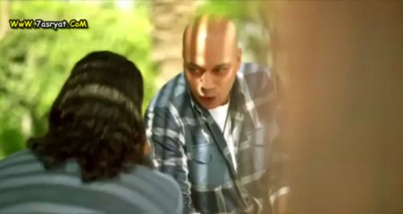 مسلسل تحت الارض - الحلقة 10 العاشرة