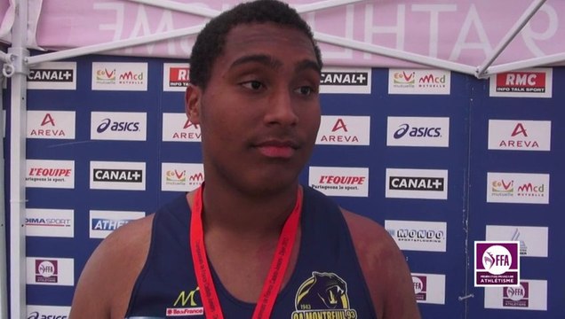 Willy Vicaut : « Il me manquait les jambes »