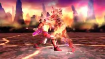 Soul Calibur 2 HD Online - Trailer d'annonce