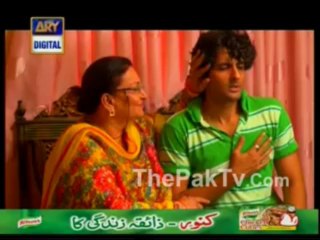 Yeh Shaadi Nahi Ho Sakti Episode 3 - Part 2