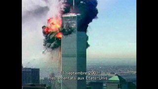 11 septembre _ analyste japonais assassiné après avoir dit l