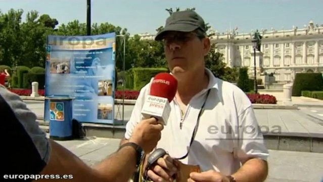 Los riesgos de los masajes callejeros