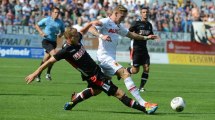 Match amical : Augsbourg - AS Monaco FC, les réactions et le but