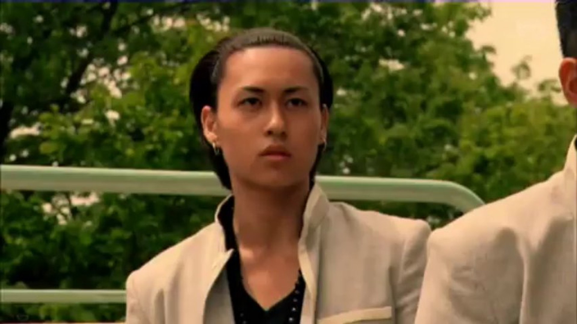 Hd 仮面ティーチャー Kamen Teacher Ep 03 Raw Video Dailymotion