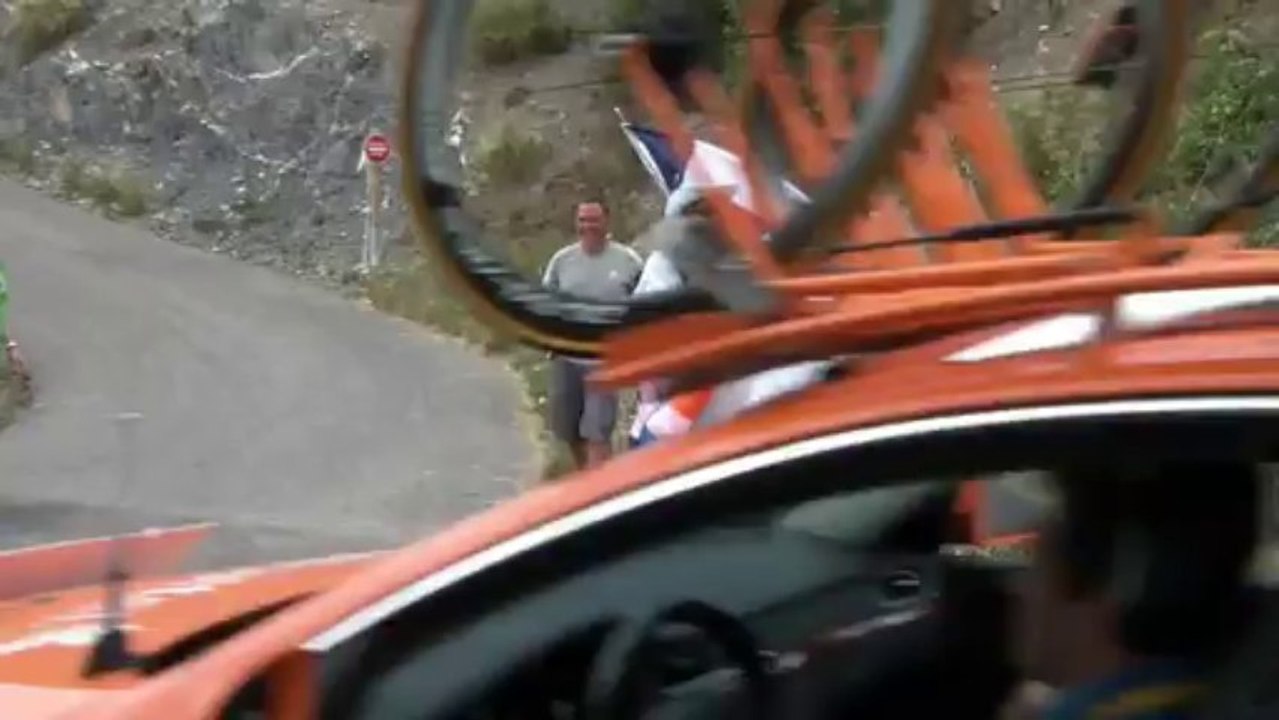 TDF 2013