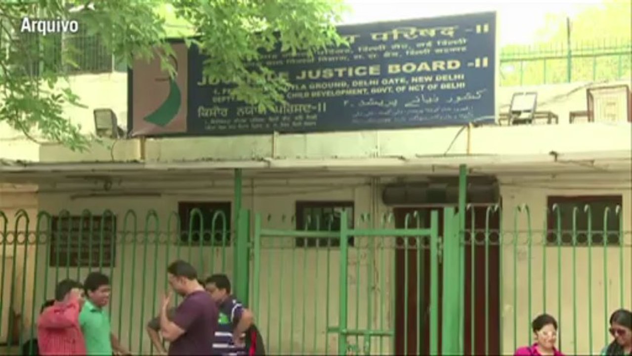 Acusados de estupro coletivo na Índia são condenados