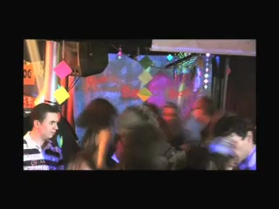 BIM BAM BOOM (09/03/2007)