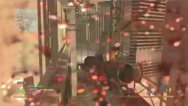 CALL OF DUTY: MODERN WARFARE 3 - Sniping & Quickscoping! [Discussion]