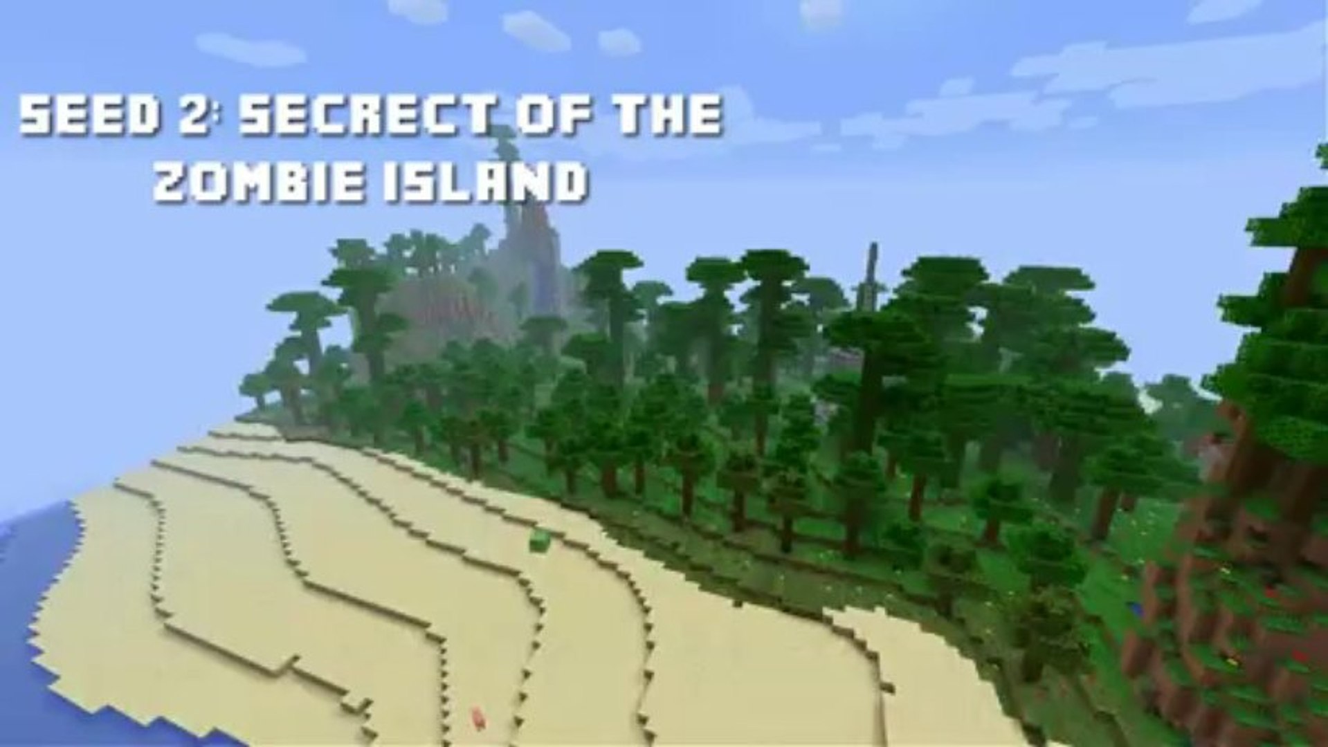 TOP 3 SURVIVAL MAPS MINECRAFT 1.5.2 - (SKYBLOCK, SURVIVAL I