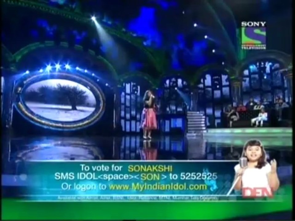 Na Koi Umang Hai - Indian Idol