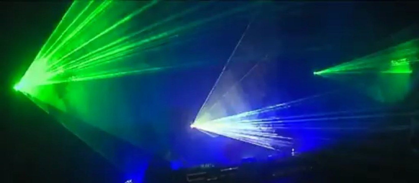 PSYCHEDELIGHT EVENT 3D (31/10/2010)