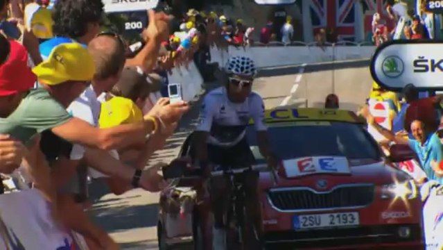 EN - Image of the day - Stage 20 (Annecy > Annecy - Semnoz)